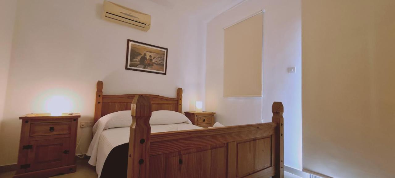 STAY Kyklades Resort&Spa Paralimni Eksteriør billede