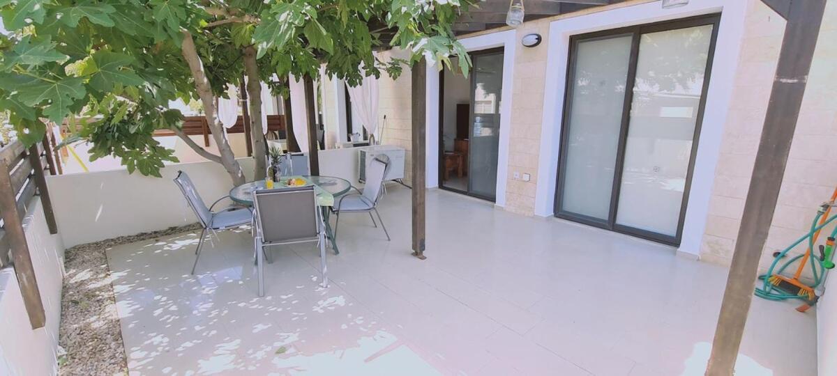 STAY Kyklades Resort&Spa Paralimni Eksteriør billede